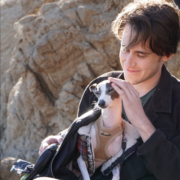 Meet your Posher, Andrew - Picture 1 of 1